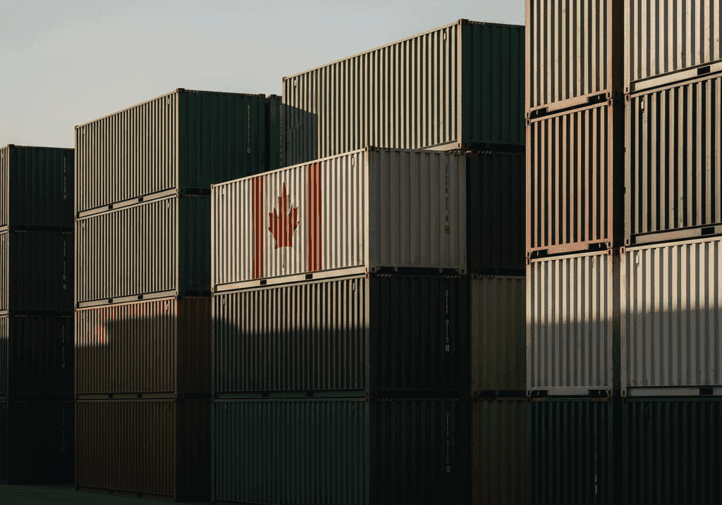Canada Customs Clearance