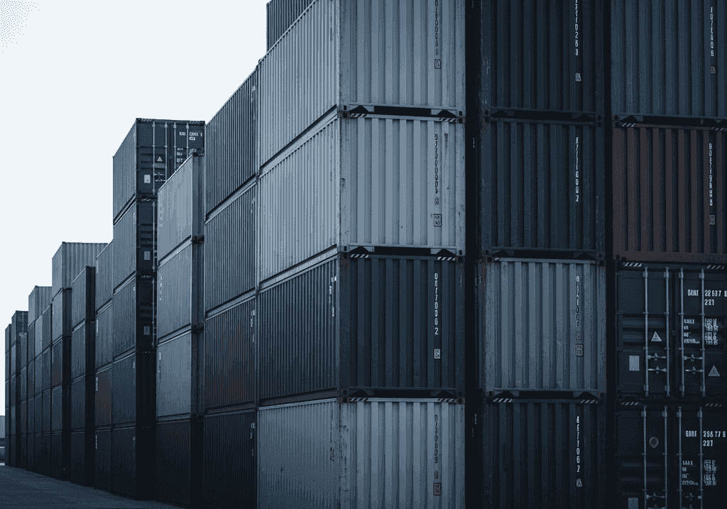 Freight containers