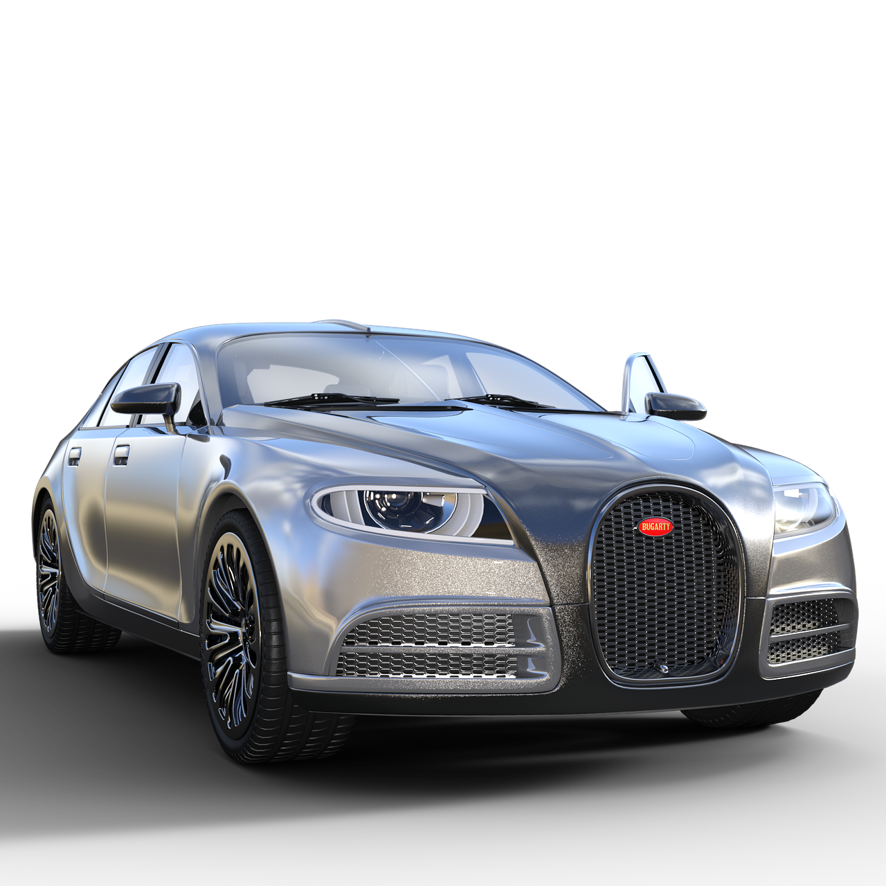 New vehicles