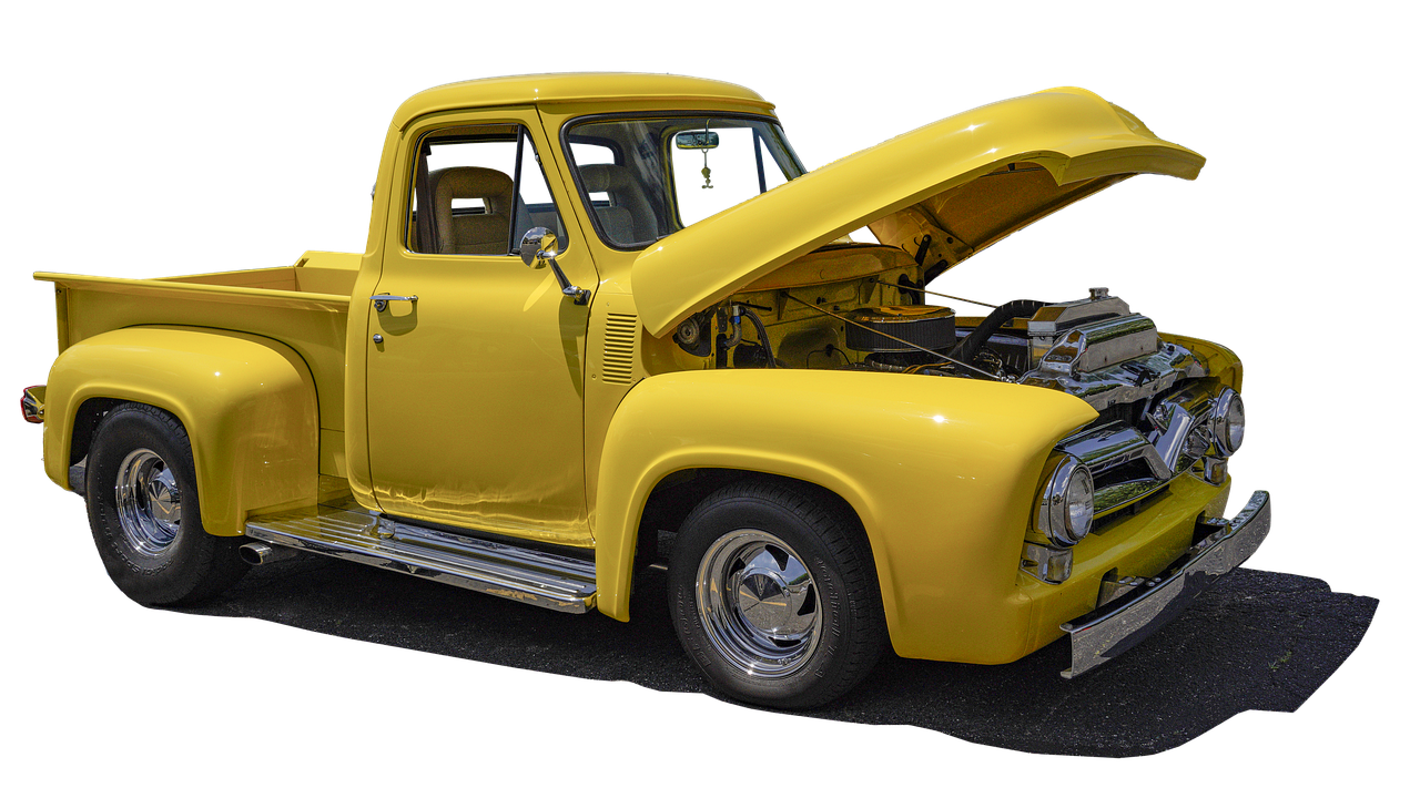 Vehicle transport