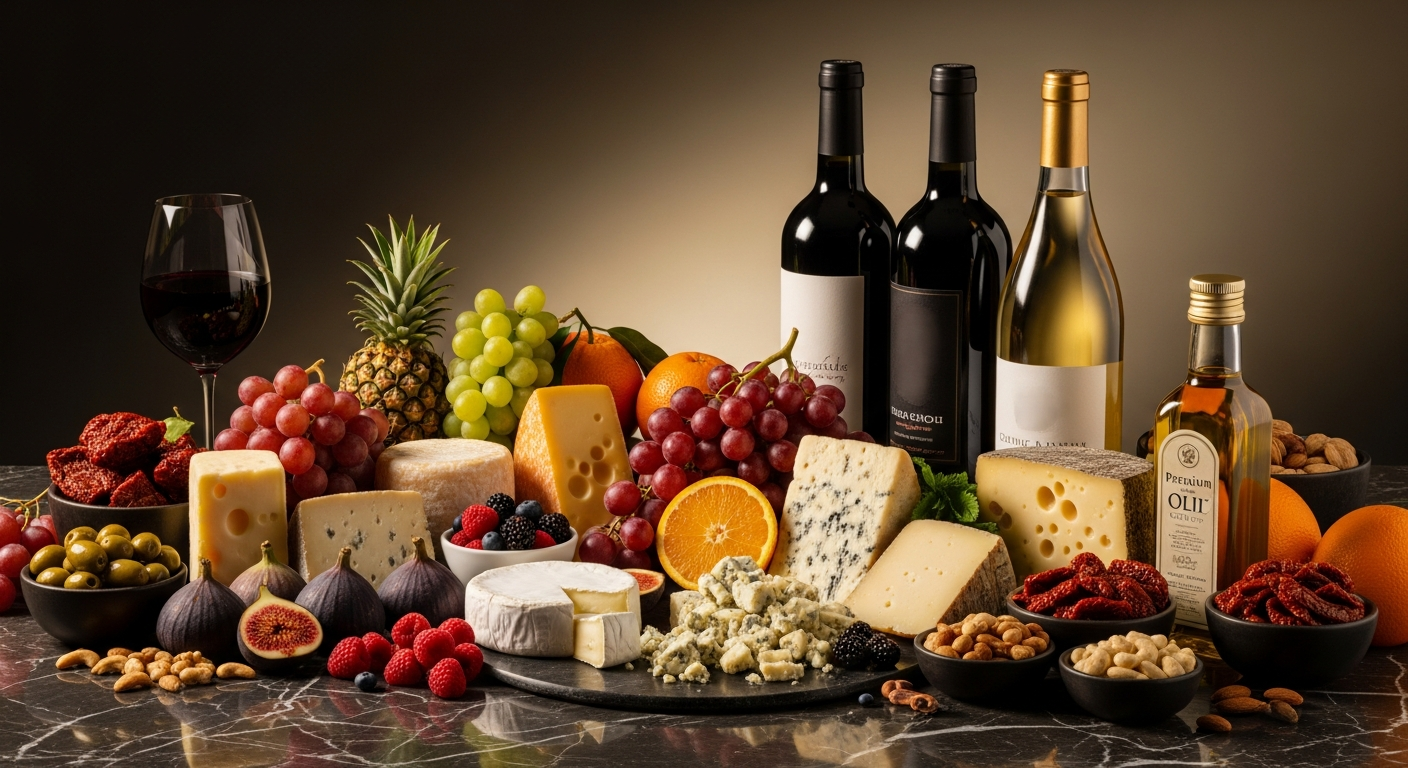 How to import food into Canada - CFIA compliance guide