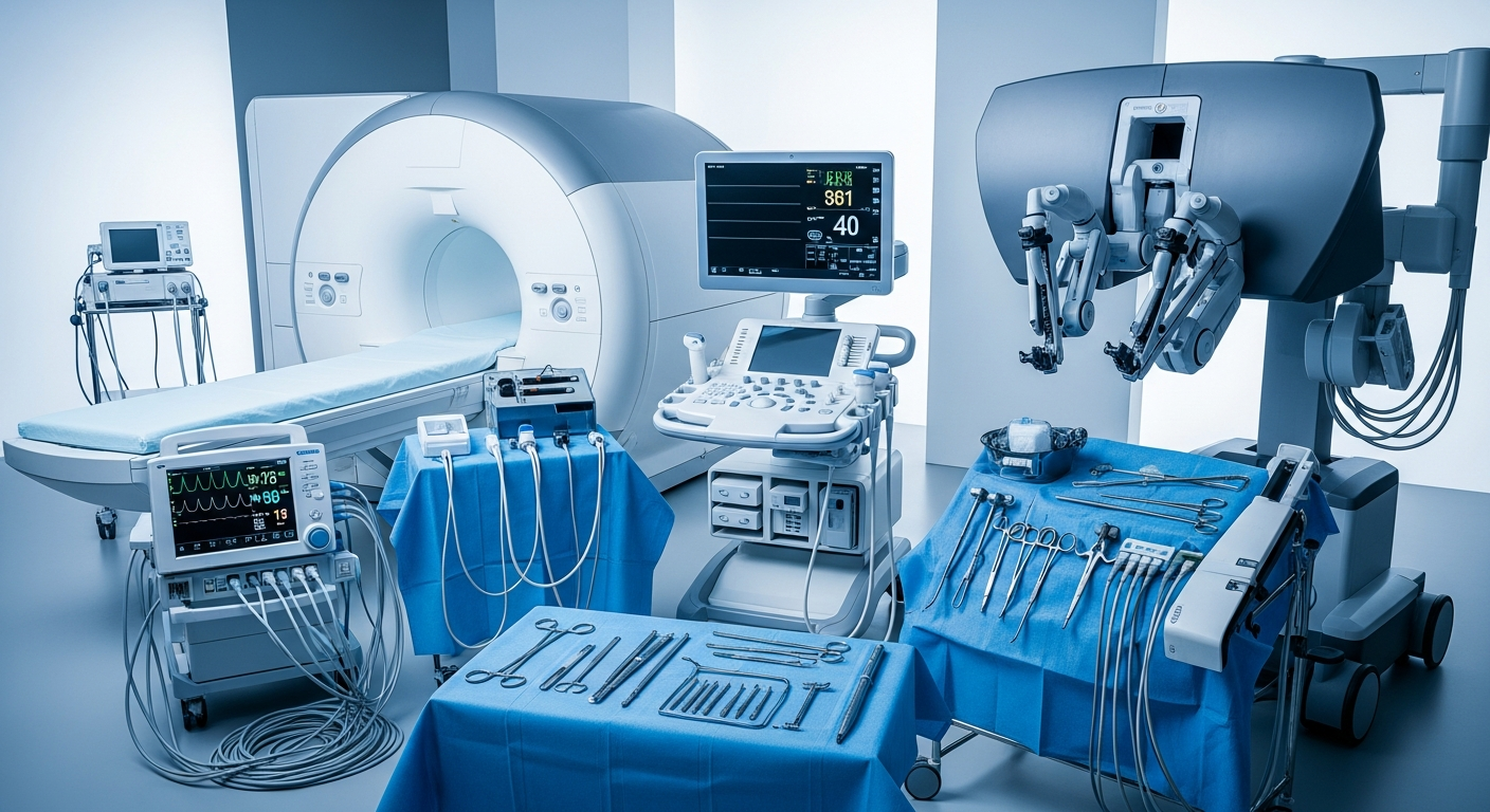 How to import medical devices into Canada - Health Canada guide