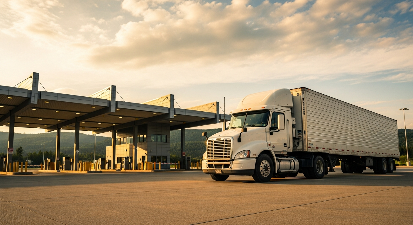 How to Import a Trailer to Canada From the U.S. (2026 Duty, RIV & Documents Guide)