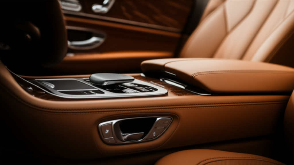 Featured image for blog article: A Commercial Importer s Guide to Canada s Luxury Vehicle Tax