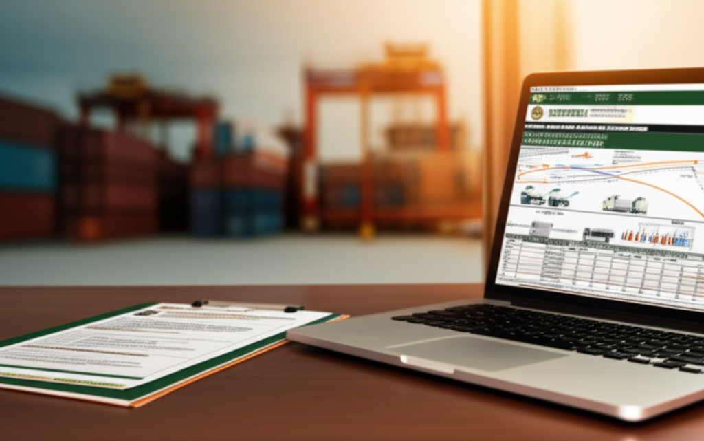 Featured image for blog article: How to Export from Canada