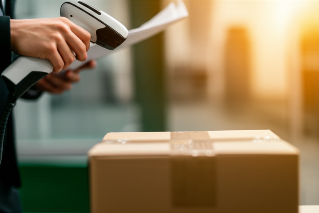 Featured image for blog article: What Is a Customs Examination A Guide for Canadian Importers