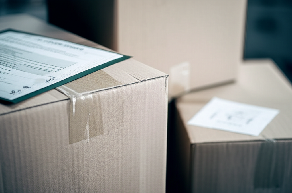 Featured image for blog article: Why Use a Customs Broker for Canadian Imports