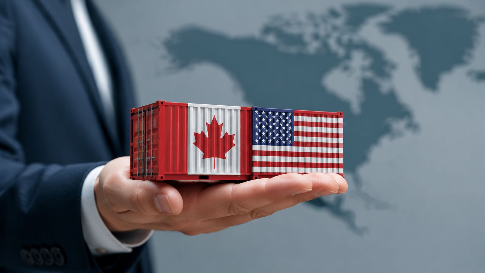 Export From Canada to USA
