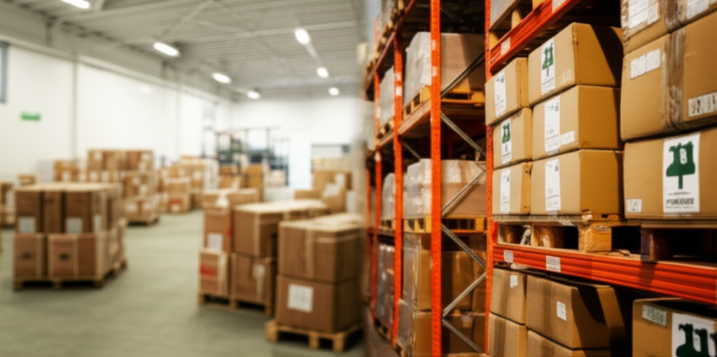 Featured image for blog article: What is the difference between a sufferance warehouse and a bonded warehouse