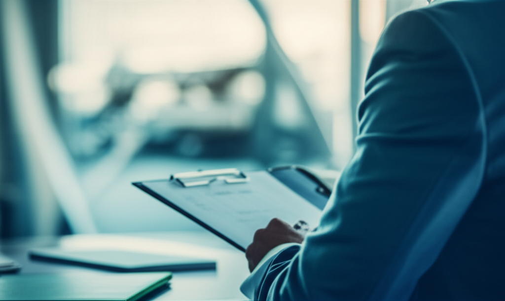 Blog featured image: How to select a customs broker