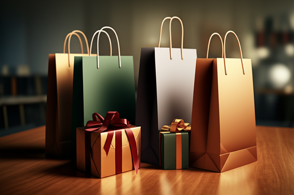 Blog featured image: shopping