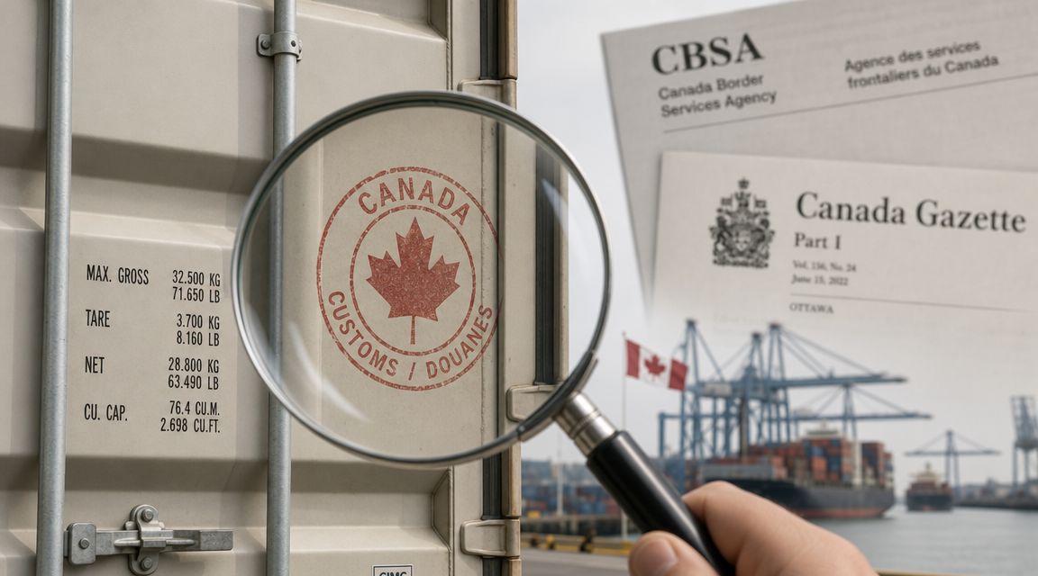 SIMA Measures in Force: A Guide for Canadian Importers