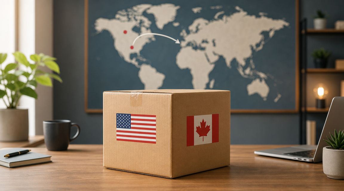 HS Code for Clothing Canada: Import Guide 2026